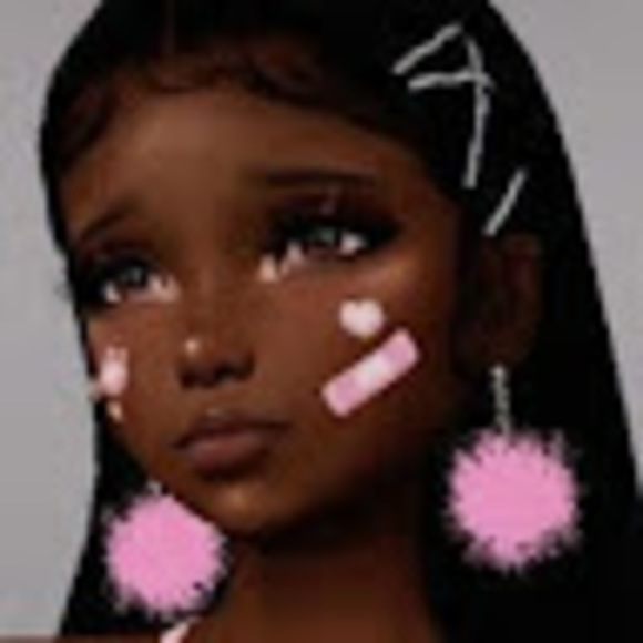 Meet your Posher, Starr - Picture 1 of 1